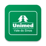 Logo of Unimed Vale do Sinos android Application 